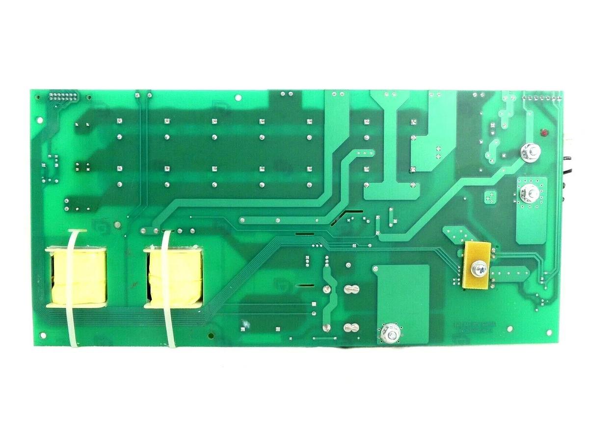 Used SoftSwitching Technologies 98-00023 Inverter Board PCB Rev. F7 Working Surplus