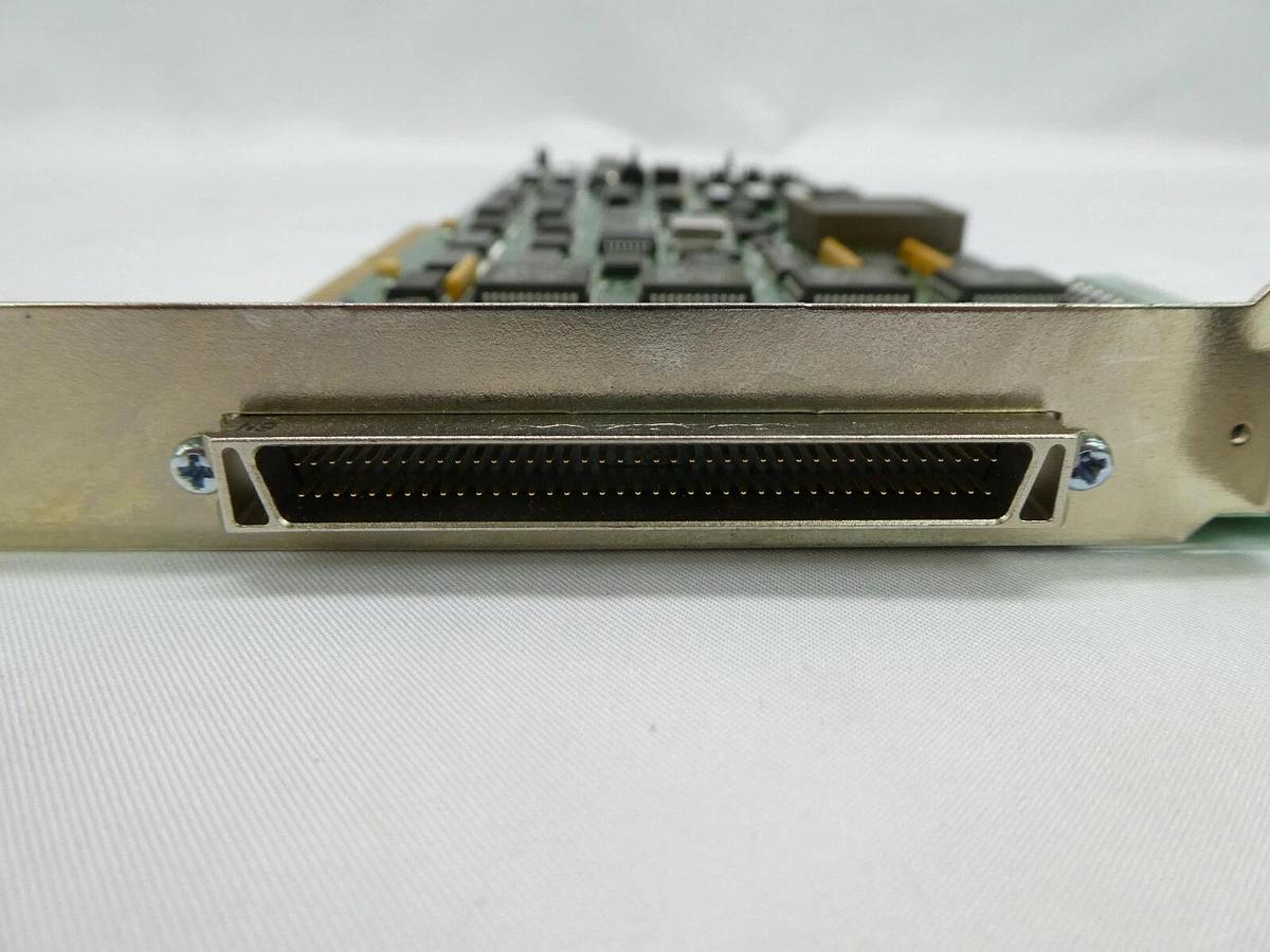Used Emulex PT1010283-04H Processor Board PCB Card PT101049-01 Working Surplus