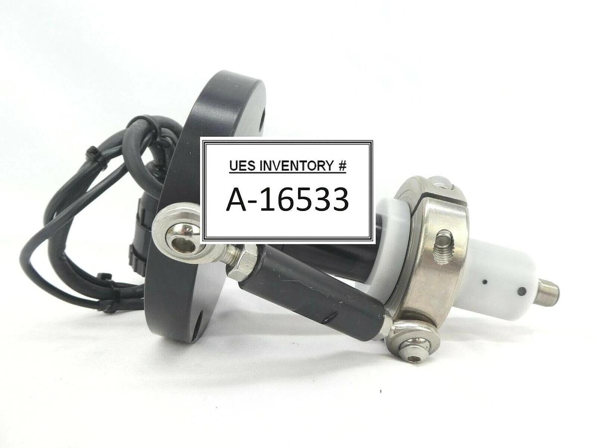 Used AMAT Applied Materials 0010-27512 Slip Ring RMH A-110-2023 Working Surplus
