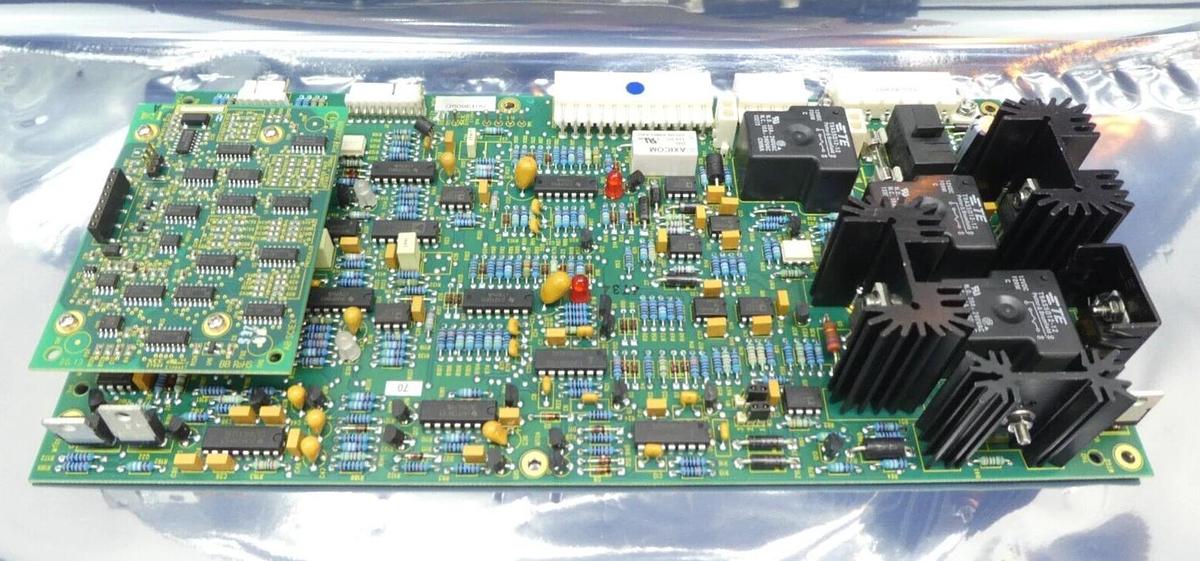 Used AB Sciex 5013609D Controller PCB 5013519 API 3200 Spectrometer MDS Working Spare