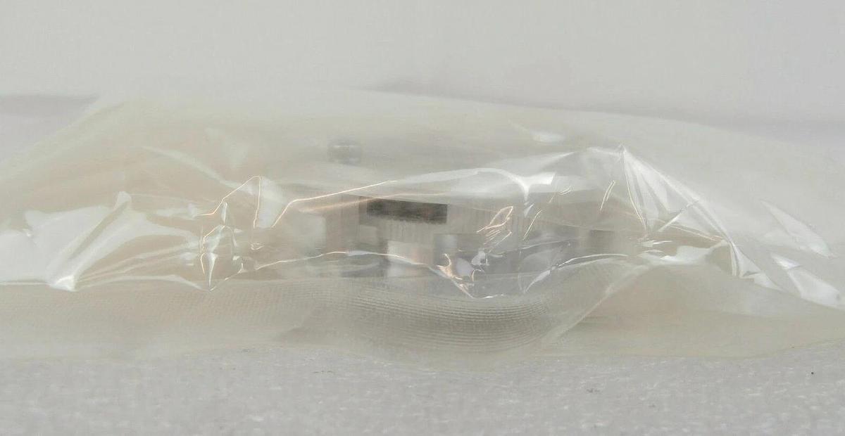 Nikon Precision 4L991-783AN Optics Depolarizer Unit NSR-S306C 200mm DUV New