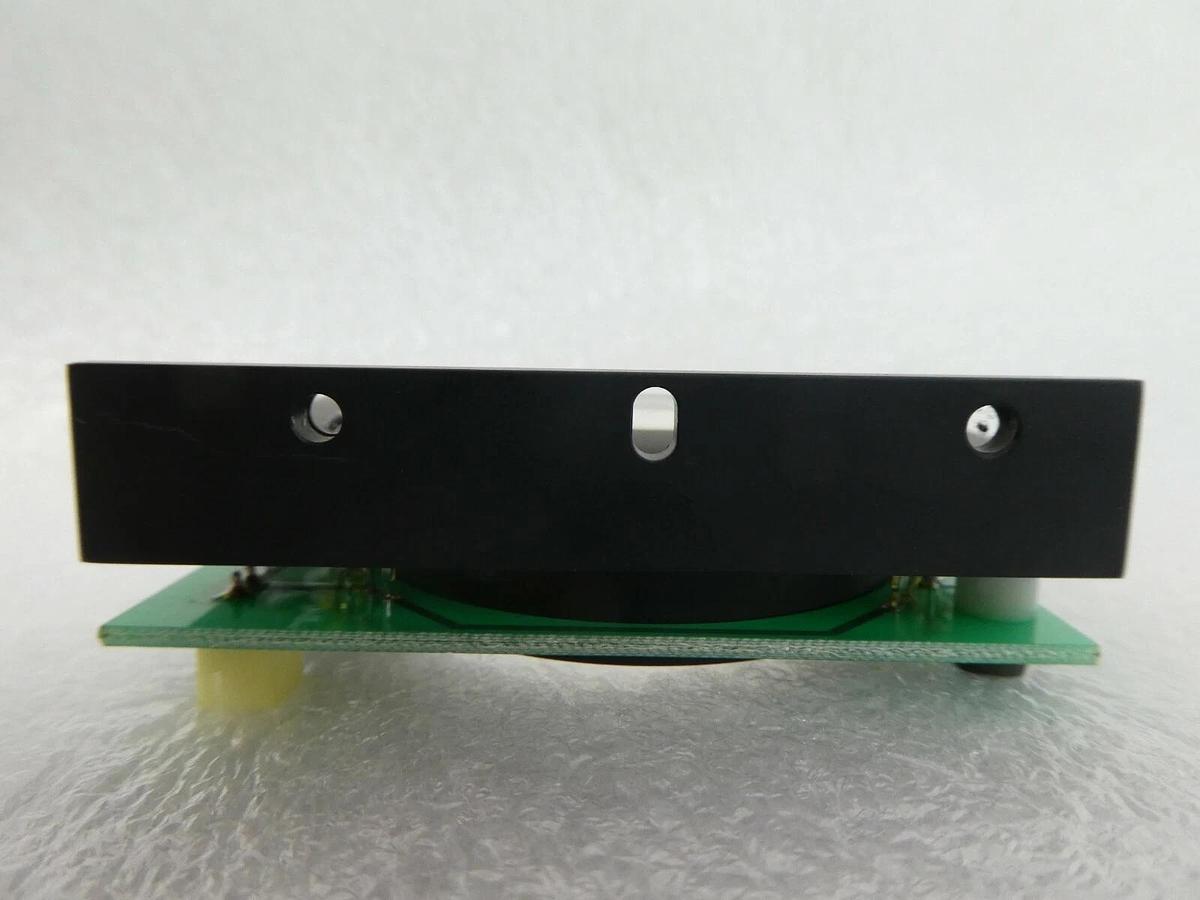 Used Kowa GFZ-2160 Inspection Lens PCB Assembly TEL Tokyo Electron P-8 Working