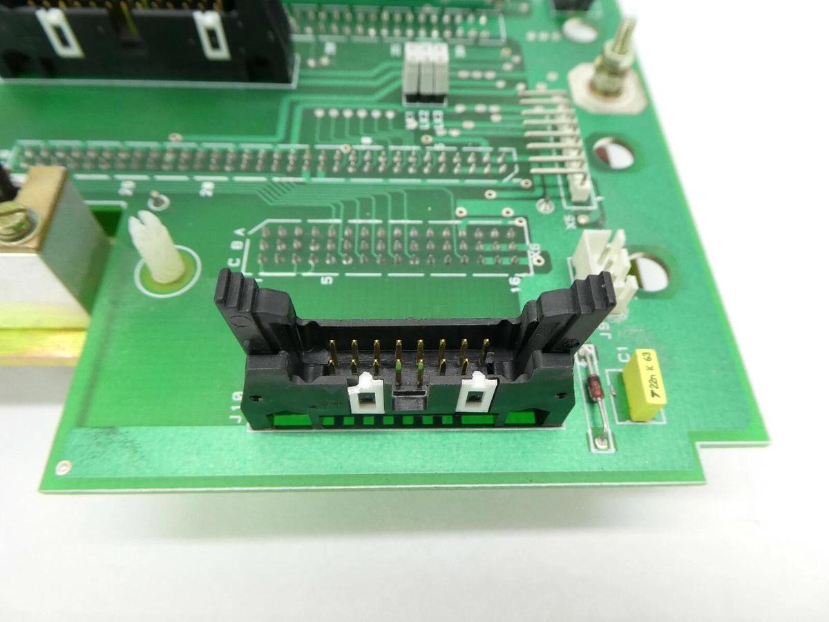 Used AMAT Applied Materials 0100-91135 H1 B/L Vacuum Control Motherboard PCB XR80