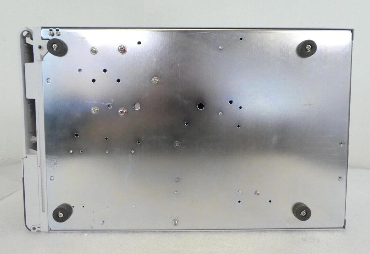 Used Shimadzu 228-45000-42 Liquid Chromatography LC-20AD Prominence LC V2.10 Working