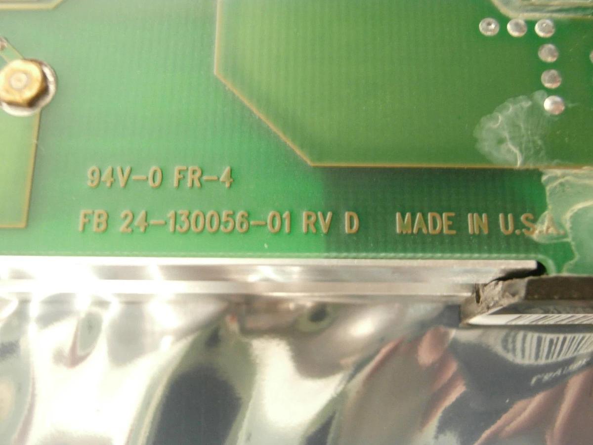 Used Vicor 20-130056-10 Switching Power Supply Module MegaPAC QPAC-200 L5V/20A Used