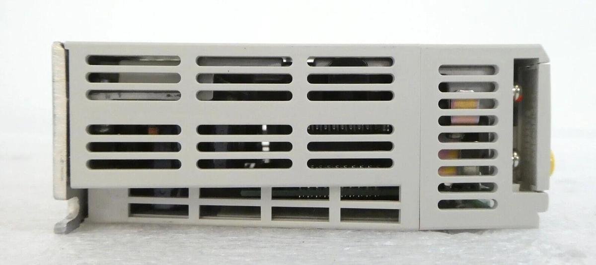 Used Sayno Denki PV2A015SMT1P50-01 Pedestal Lift Servo Driver AMAT Lot of 2 Working
