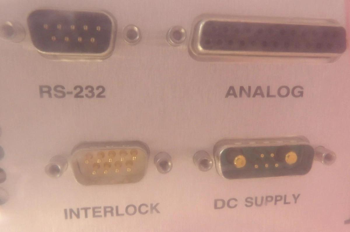 Comet Technologies 20033653 RF Match Lam Research 27-382473-00 New