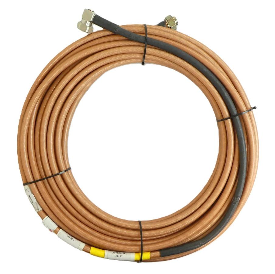 Used AMAT Applied Materials 0190-32977 Electrically Tuned RF Cable AE Working Spare