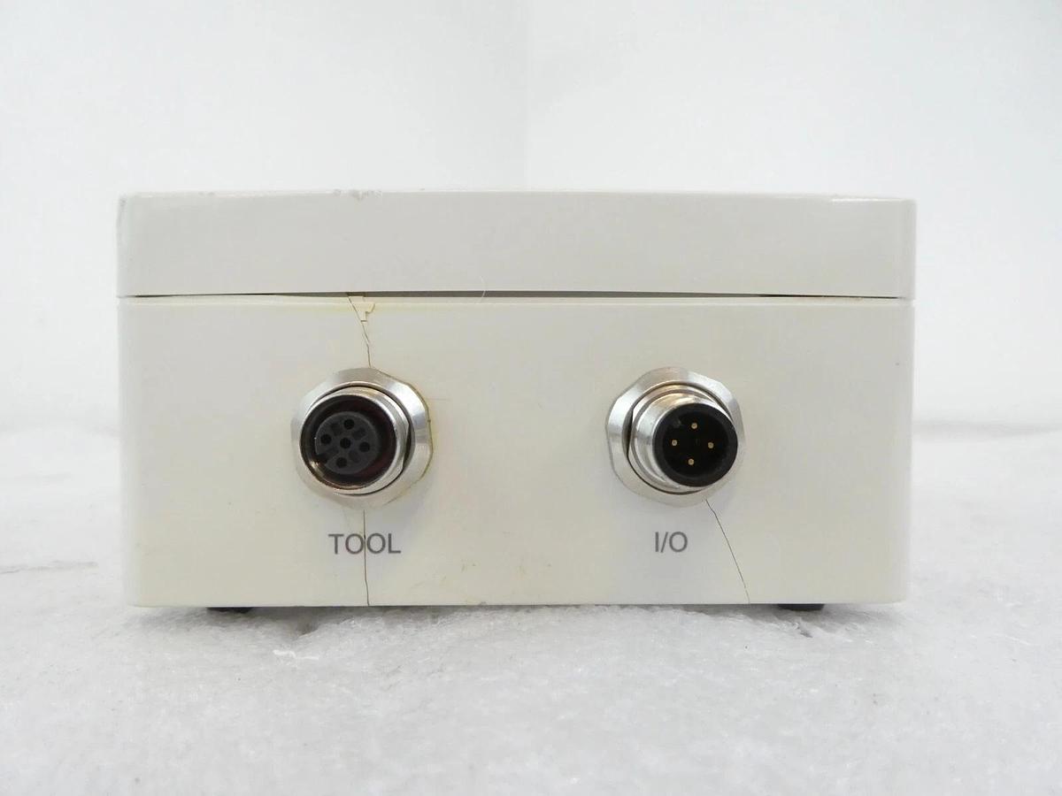 Used FasTest ETSC300 Leak Test Controller ETS Electronic Tool System Lot of 2 Working
