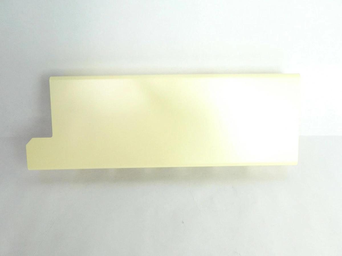 ASM 16-195366-01 Temperature Controller Mounting Bracket New Surplus