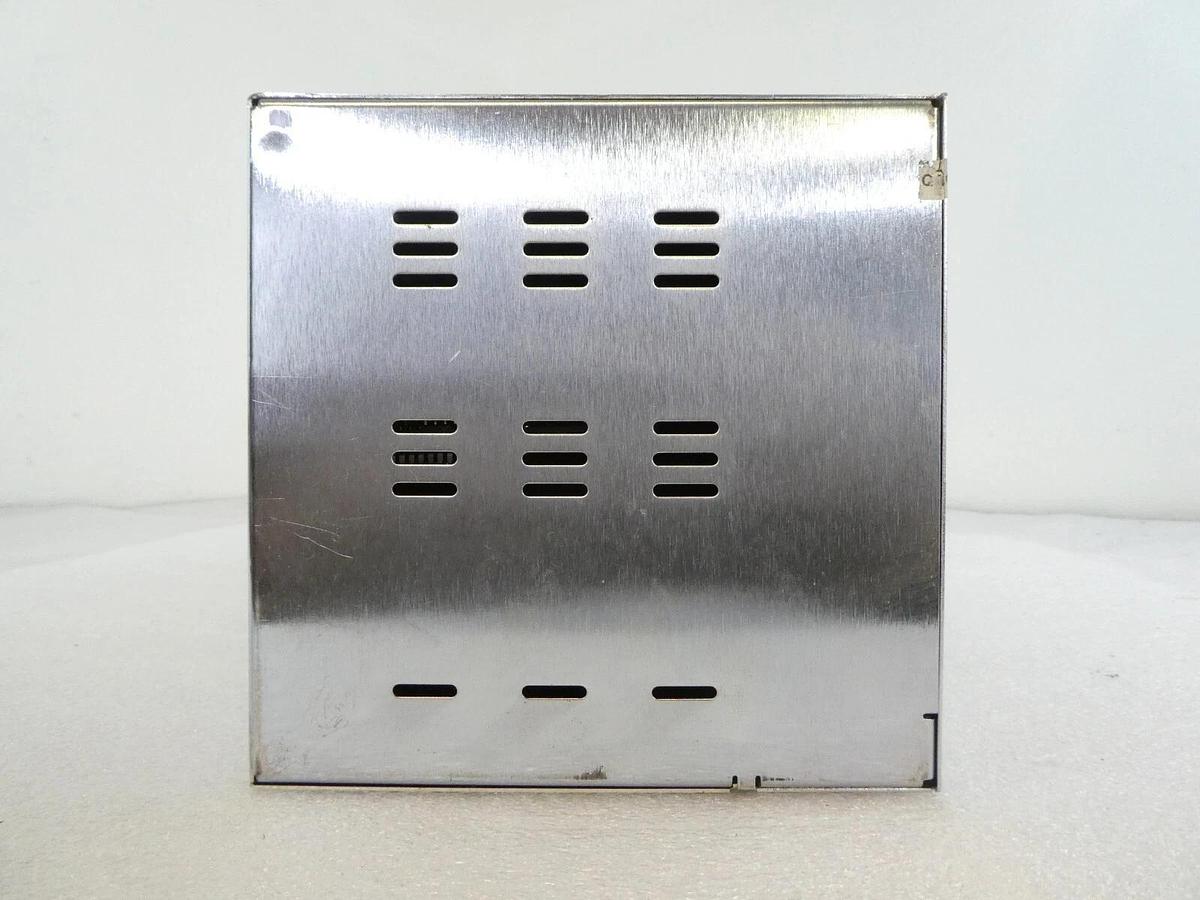 Used Digital Dynamics 02-168110-00 sioc POST PLATE STD Novellus Systems Surplus