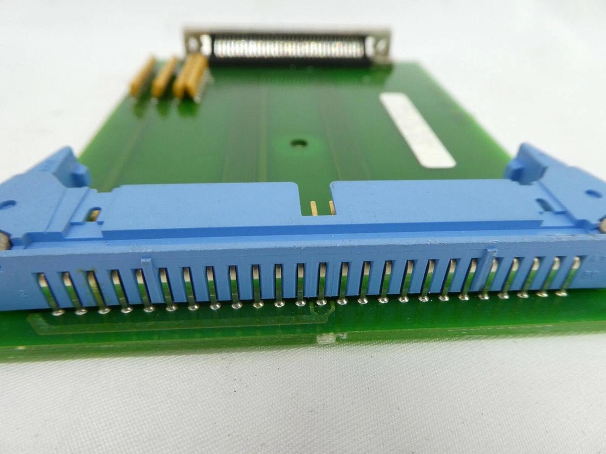 Used FEI Company 4022 192 91861 Interface PCB Card XL 30 ESEM Working Spare