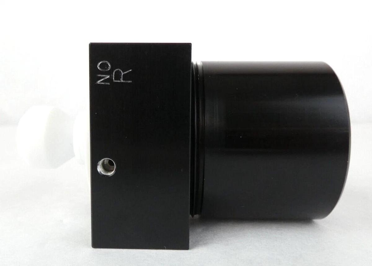 Semitool 310C0108-501 3/4in Drain Valve Actuator Bell Pop Reseller Lot of 2 New