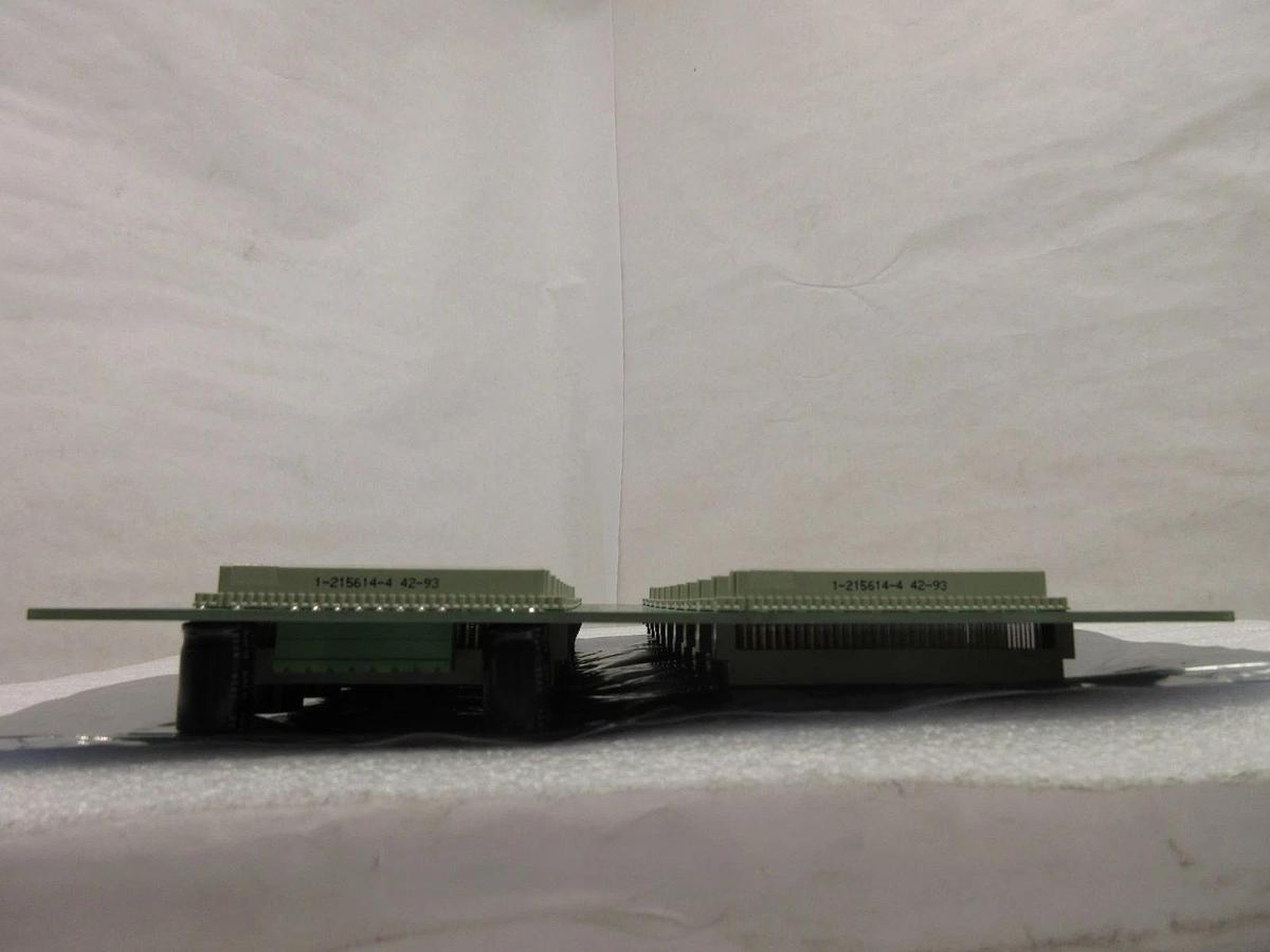 Used Ultratech Stepper 03-20-00766 Power Driver Backplane Board PCB Ultratech Used