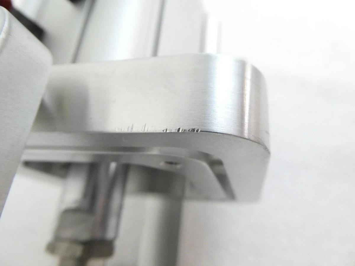 Used AMAT Applied Materials 0020-90540 200mm Wafer CVD Gimbal Assembly SMC Surplus