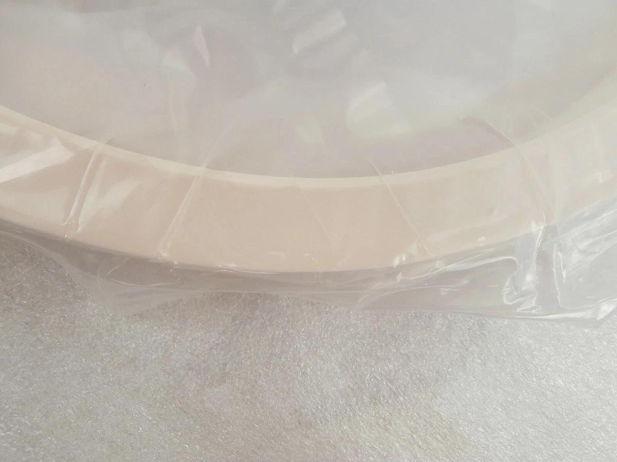 ASM Advanced Semiconductor Materials 73055-70454 Insulator Ring New Surplus