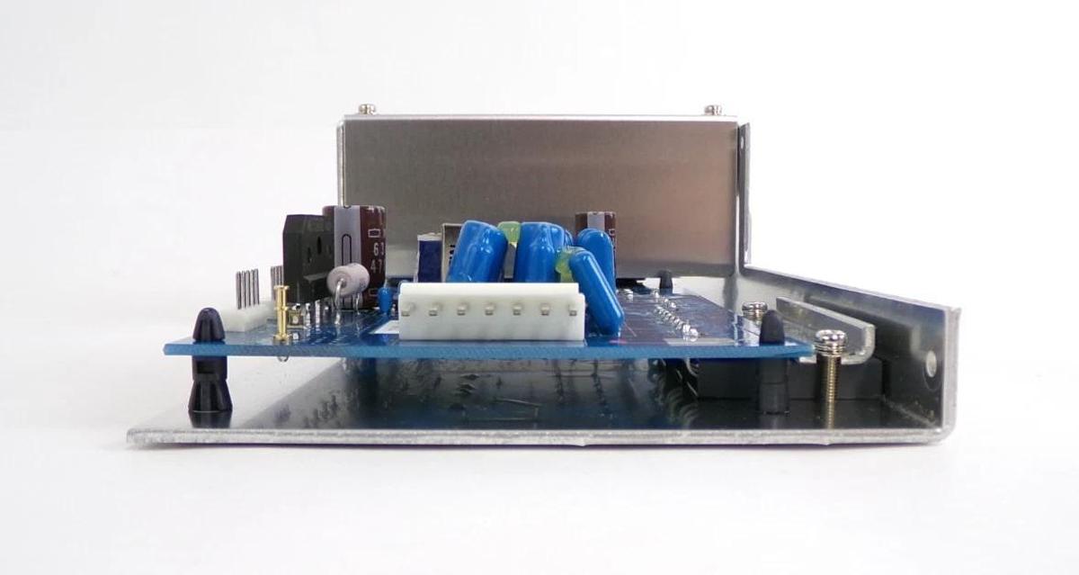 Used Kaijo 3305879 P CONT Card PCB Ultrasonic Generator 3305879A Working Surplus
