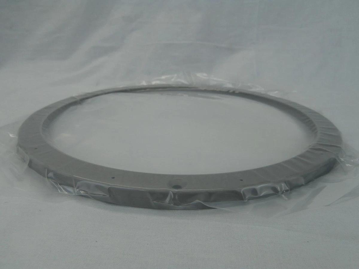 Ulvac Technologies EM0852-160-04A Ti Target Holder Ceraus ZX-1000 New Surplus