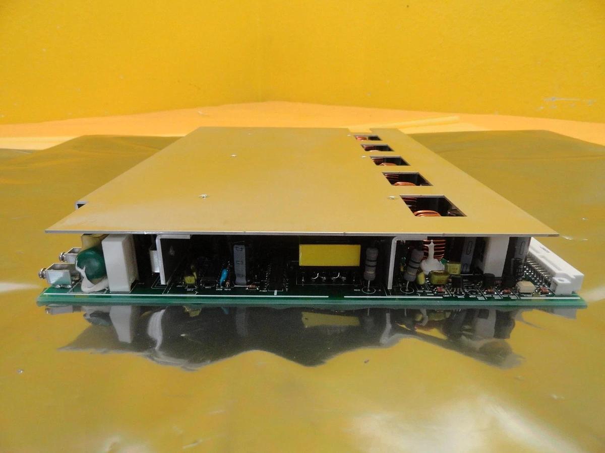 Used Fujitsu Denso KS14-7799-H921 PM1 Power Supply PCB MP-M Y KS350-3913-H634 Used
