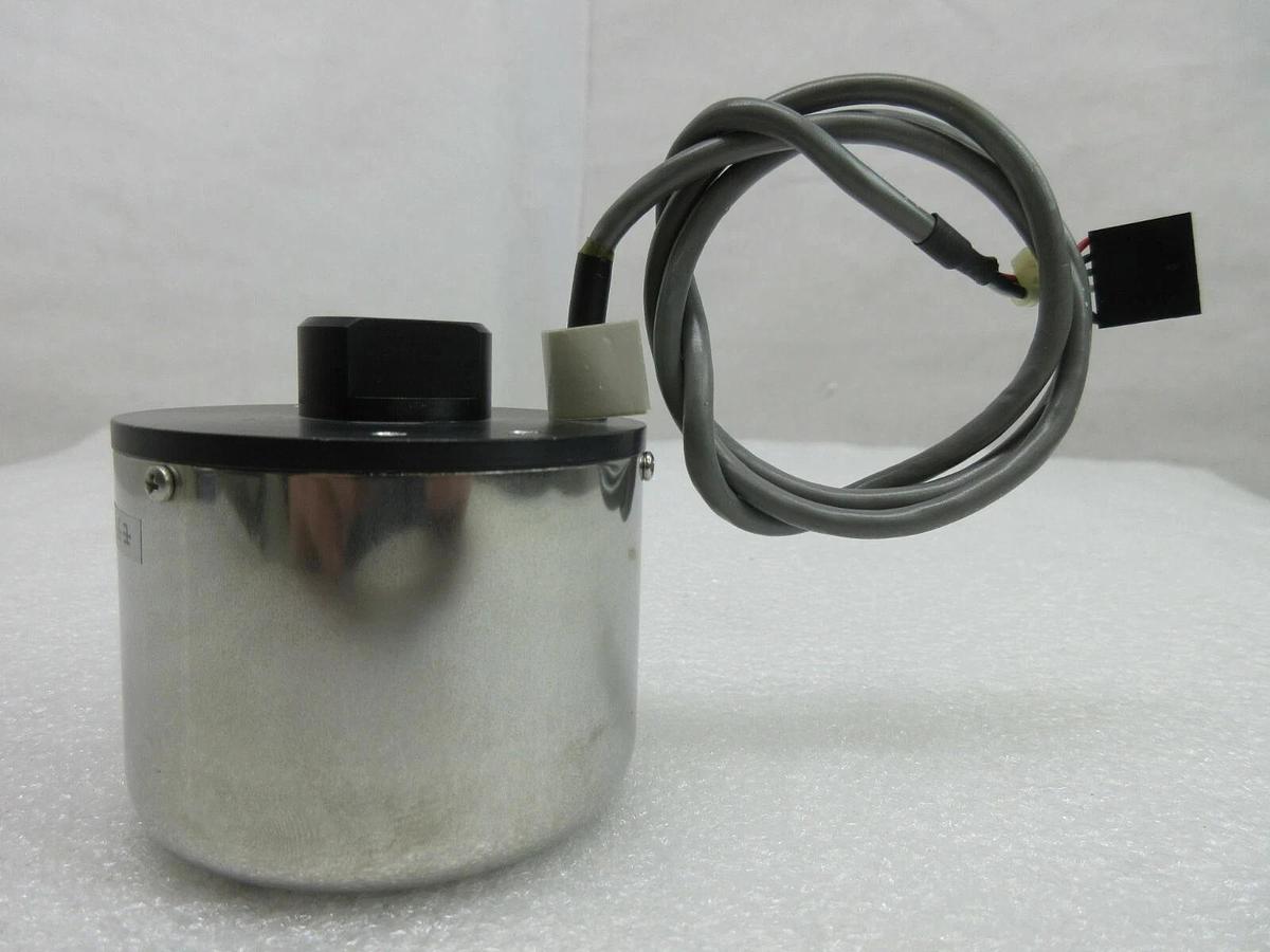 Used Setra 207 Pressure Transducer Nikon NSR-1755G7A Step-and-Repeat G-Line Used