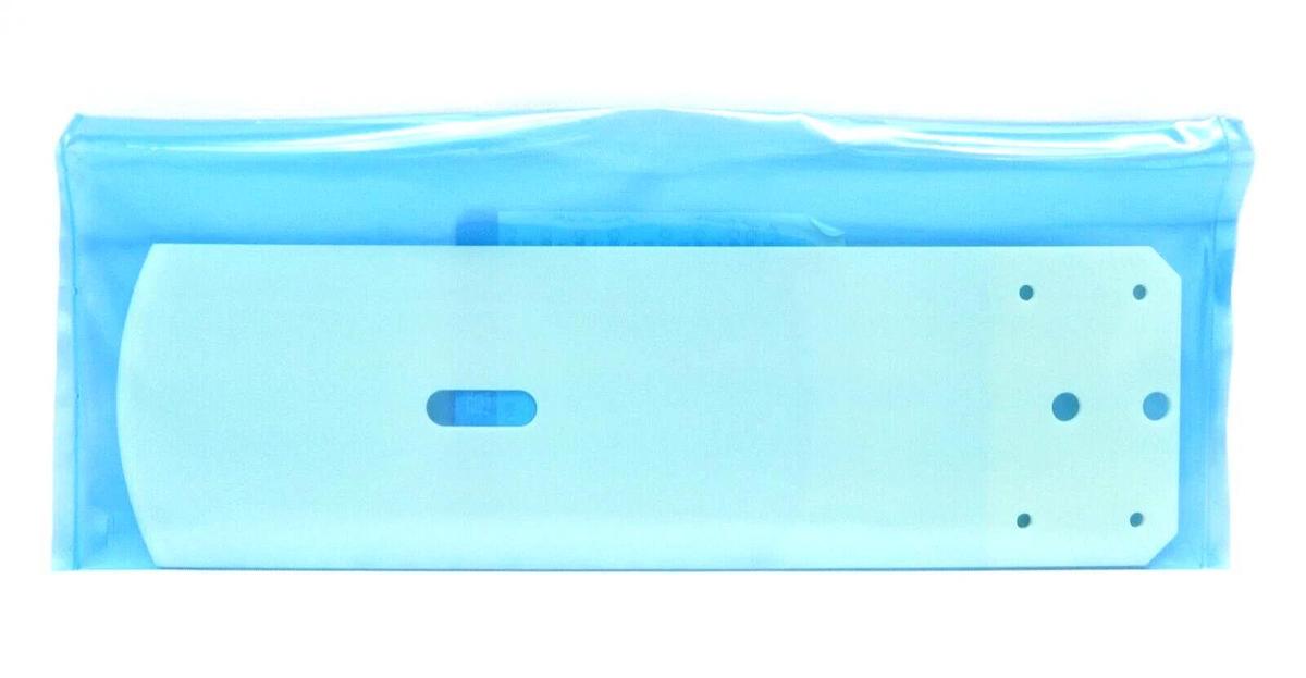 TEL Tokyo Electron MD-9201543 6" Tweezers Ceramic End Effector New Surplus