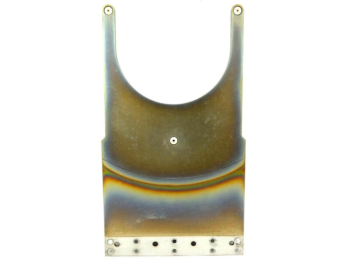 Used Ulvac 001-0048-01 8 Inch Blade End Effector Working Surplus