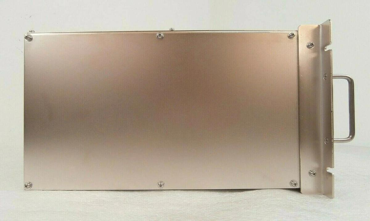 Used TEL Tokyo Electron 24VDC Power Supply Module 300mm Trias Working Spare