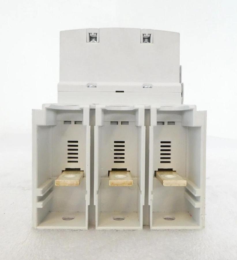Used AB Allen-Bradley 100-E370 3-Pole Direct On Line Contactor 100-ES3-11 Working