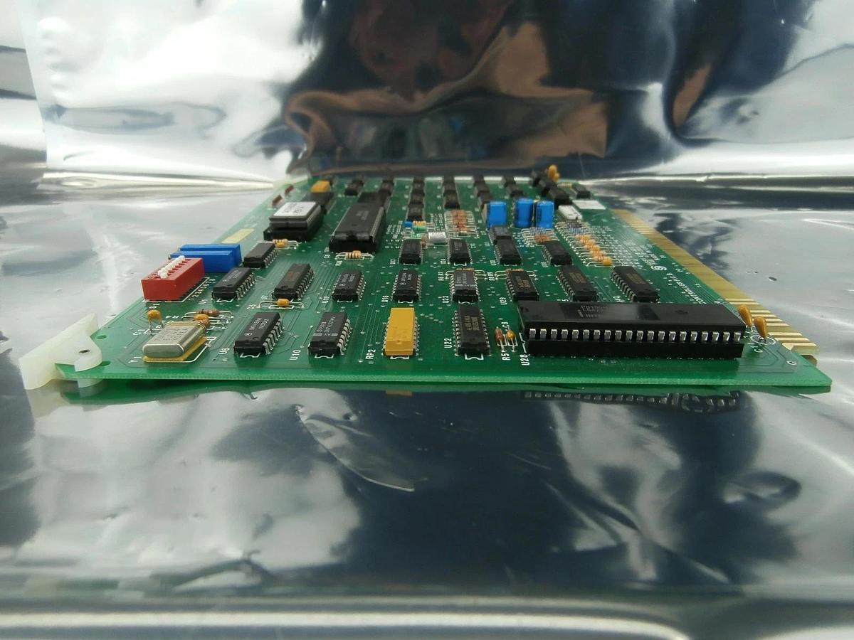Used SCI Solid Controls 428-4001 Firing Controller PCB Card 428-399 8024-0137 Used