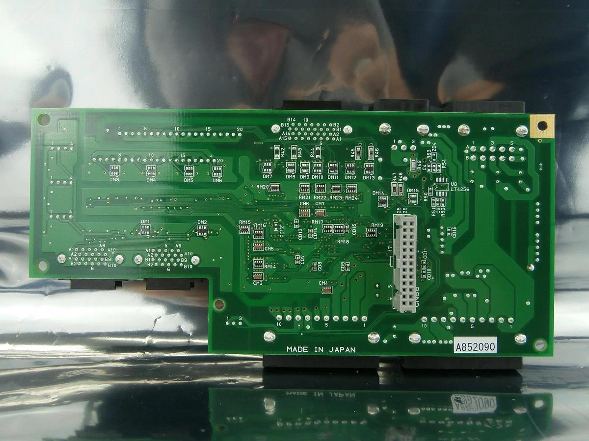 Used TEL Tokyo Electron AP9Z-2033A Add-On Spin #2 Board TKB7042 PCB Lithius Used