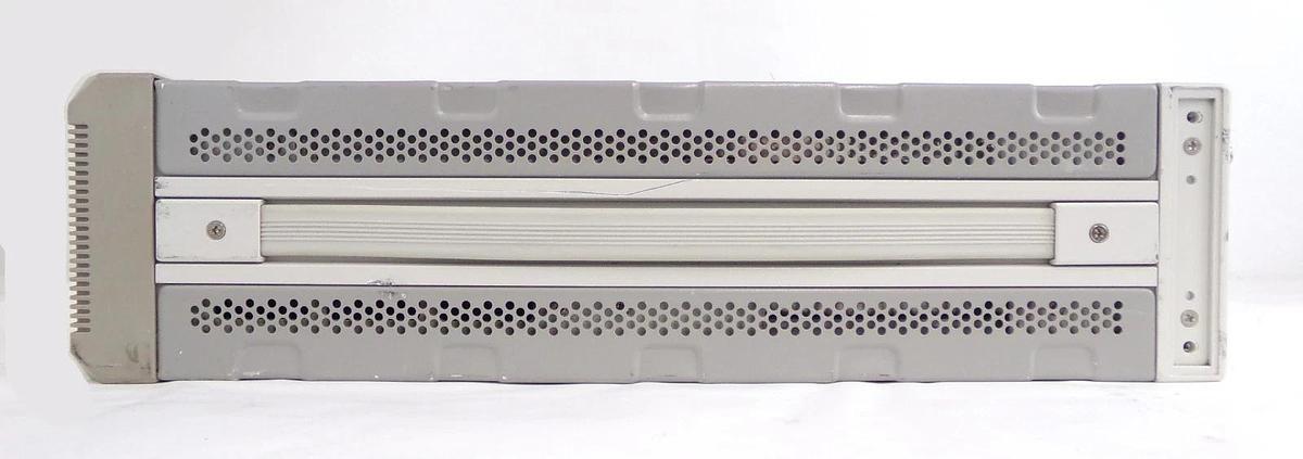 Used IFR 2040 10khz-1.35Ghz Low Noise Signal Generator Opt. 2 9.13 Error 27 Untested