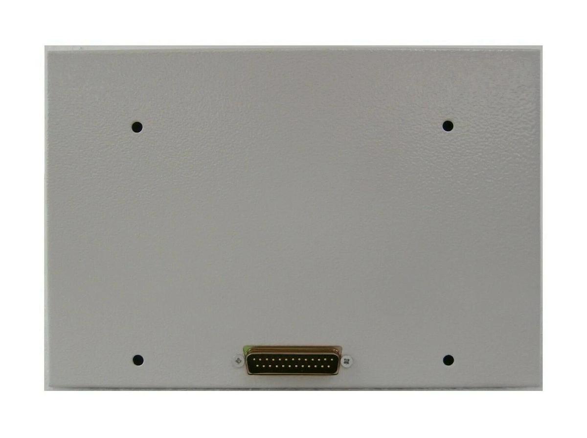 Edwards Y04210183 Vacuum Pump Interface Module I/Face New Surplus