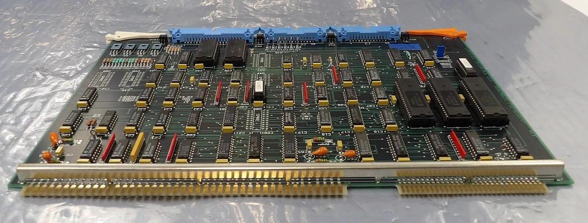 Used KLA Instruments 710-023599-00 Computer Interface III PCB Card Working Surplus