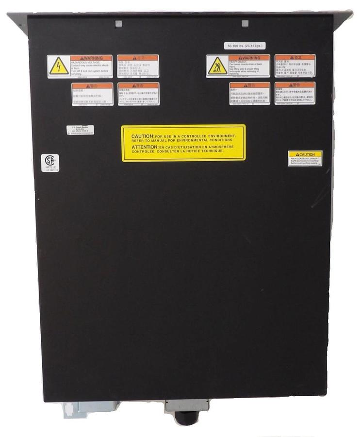 Refurbished MDX Pinnacle II AE Advanced Energy 3152412-223 20kW DC Power Supply Refurbished