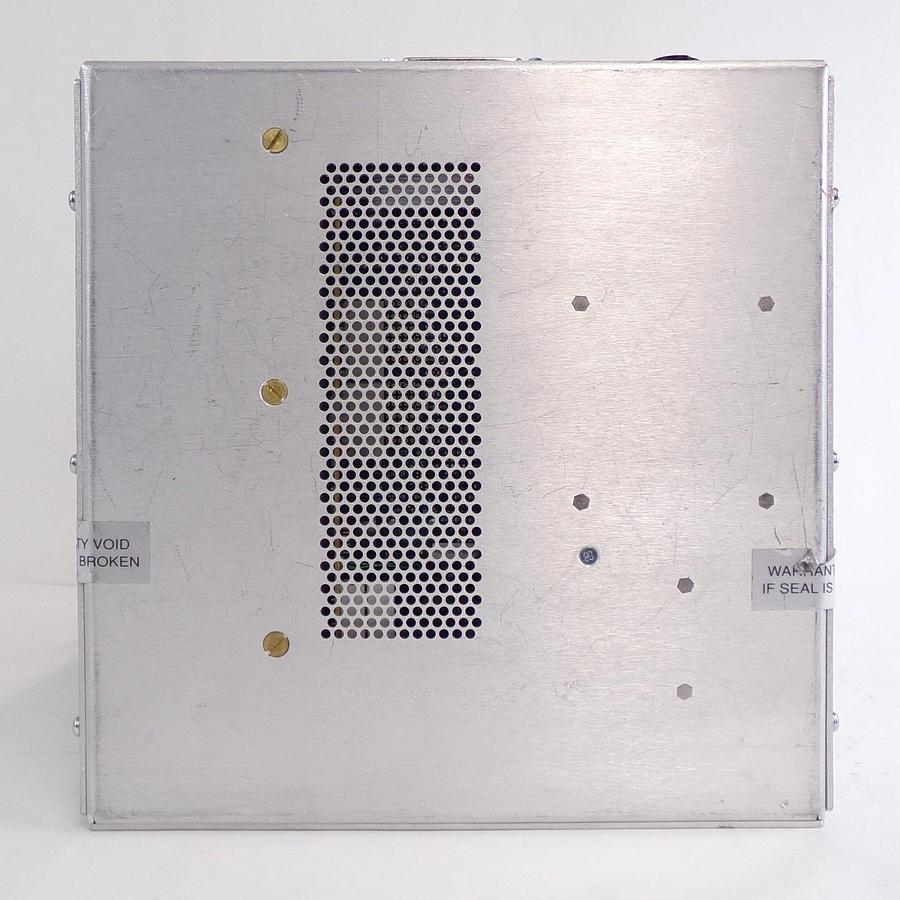 Used AE Advanced Energy 3155999-460 RF Match 13.56 MHz Untested Surplus