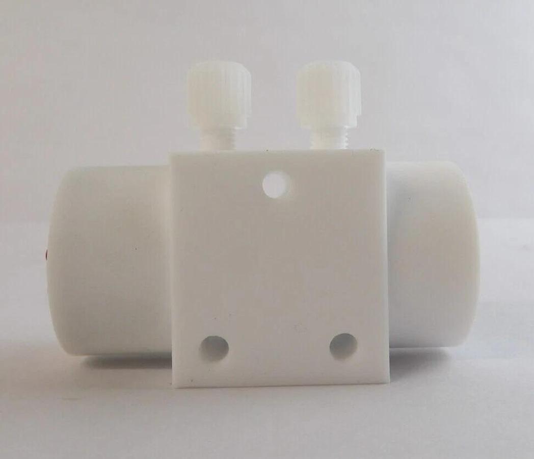 Lam Research 22-129855-00 Diverter Valve DTR-105875-PTFE Beco Sabre Etch New