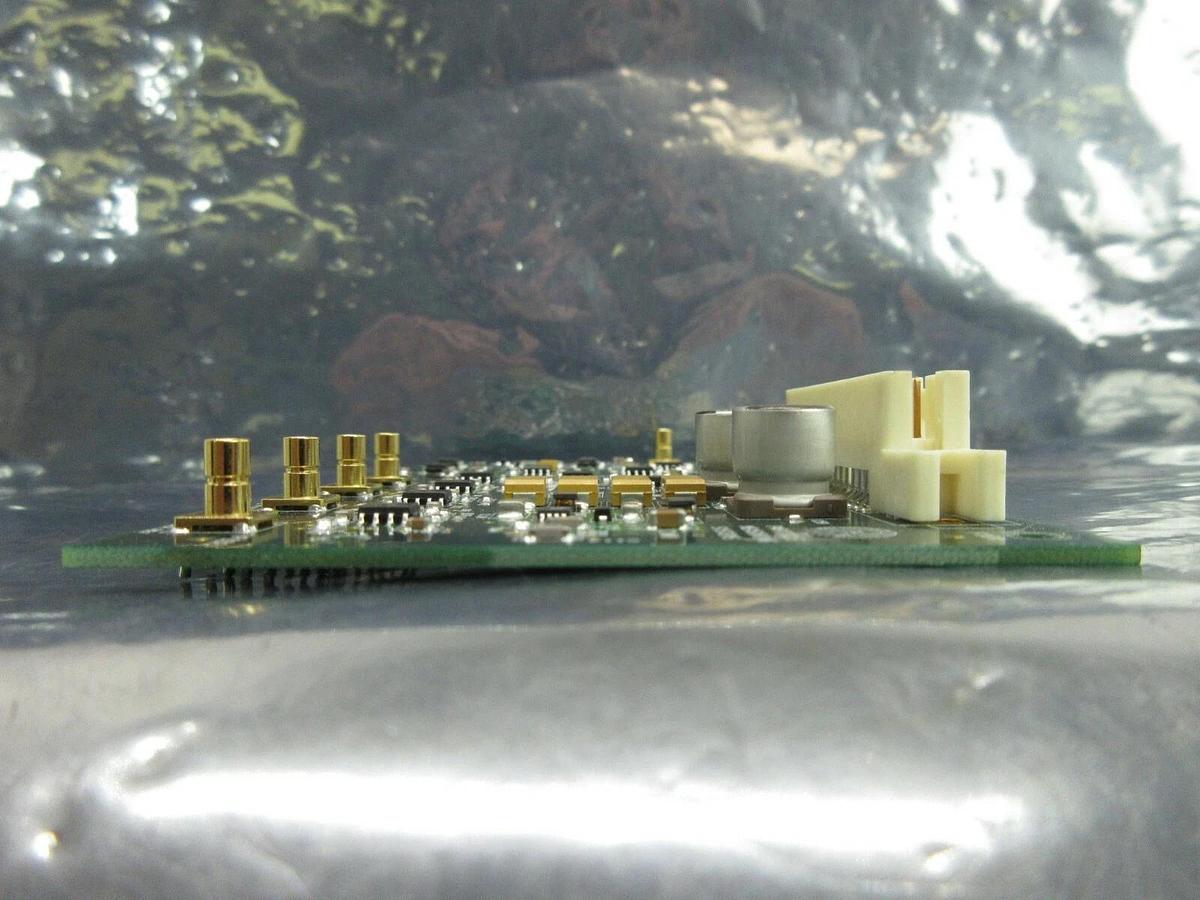 Used Particle Measuring Systems 1000005103 Sensor Board PCB Rev. A Used Working