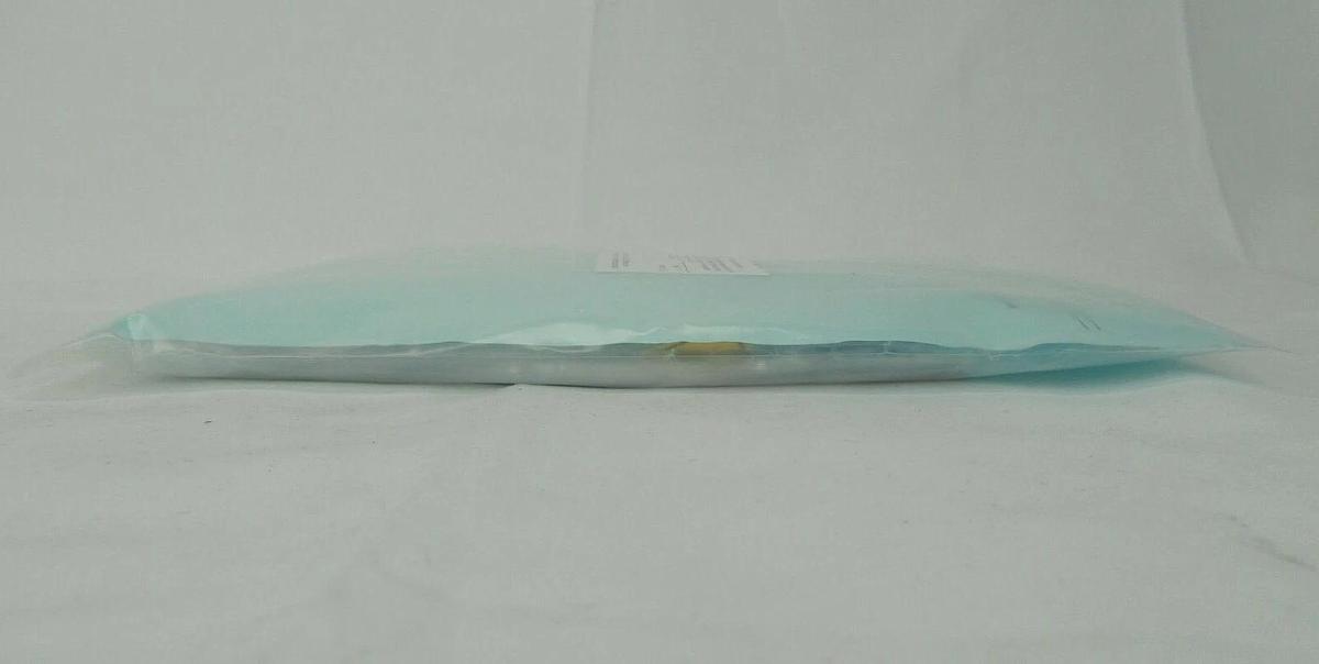 AMAT Applied Materials 0240-23355 HTHU Heat Shield Kit W/C 6" New Spare
