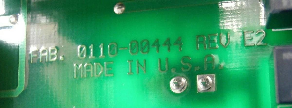 Used AMAT Applied Materials HDP 300mm Remote Dist. Box 0100-00444 0100-89006 Working