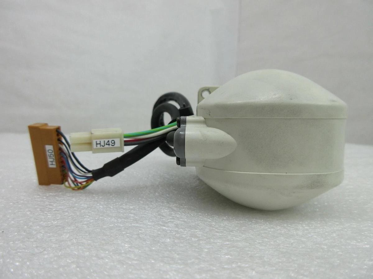 Used Panasonic MSM021A1AX AC Servo Motor Working Spare
