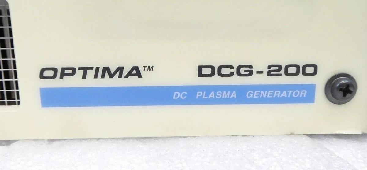 Refurbished DCG-200A Optima ENI DCG-200A-S00 RF Generator Slave AMAT 0190-07967 Refurbished