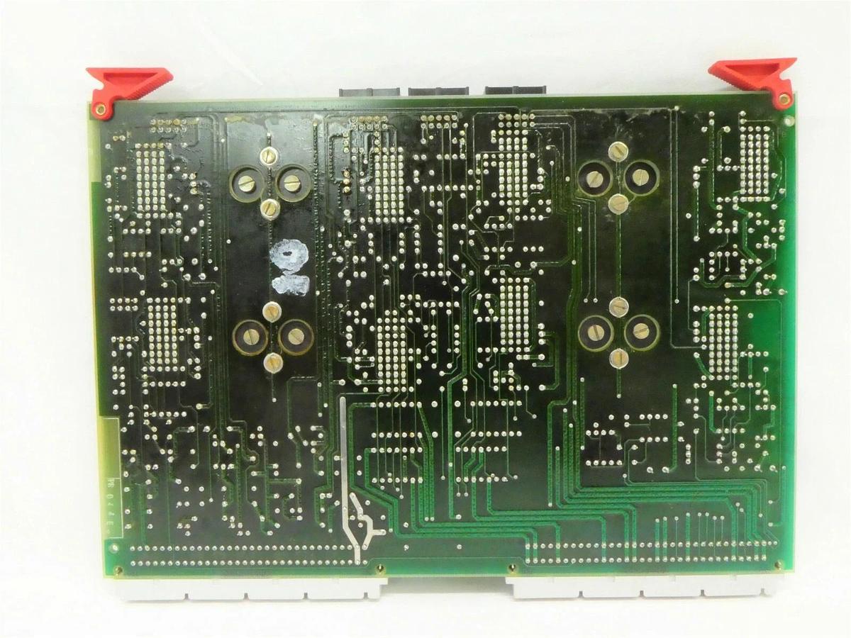 Used FEI Company 4022 192 71251 PCB Card QDCA XL 30 ESEM Working Spare