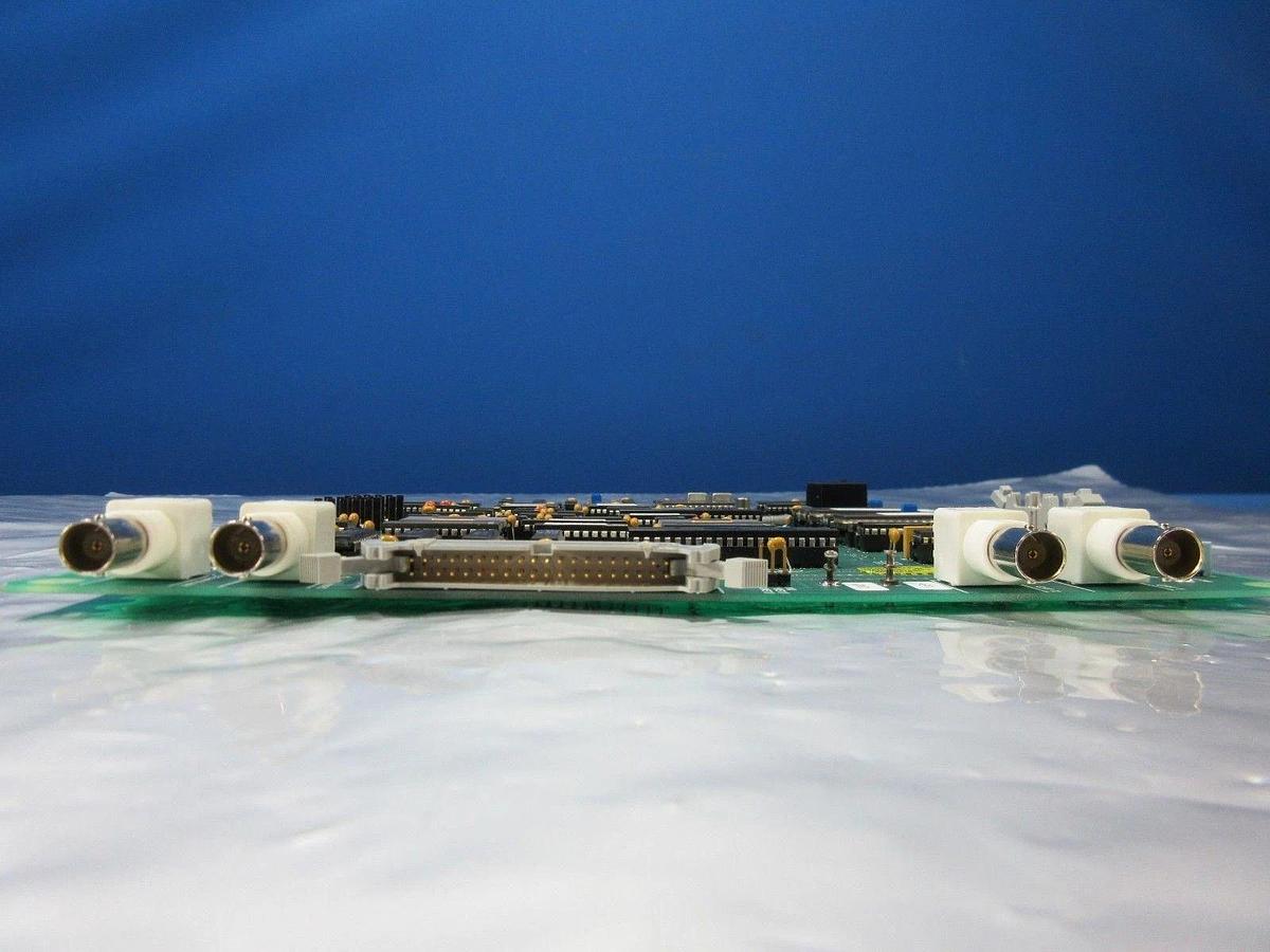 Used Amray 90952D Programmable Scan Generator PCB 800-1421D Used Working
