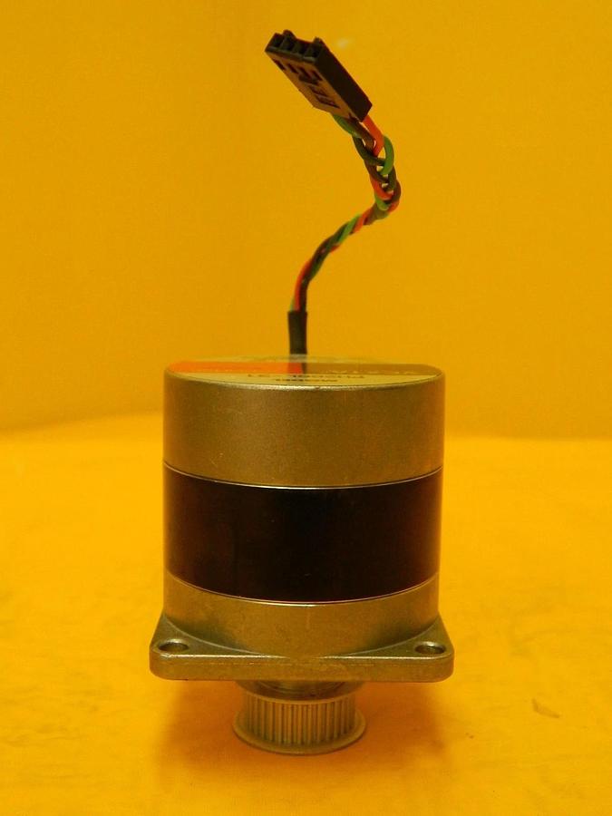 Used Oriental Motor PH266L-31 2-Phase Stepping Motor VEXTA Used Working