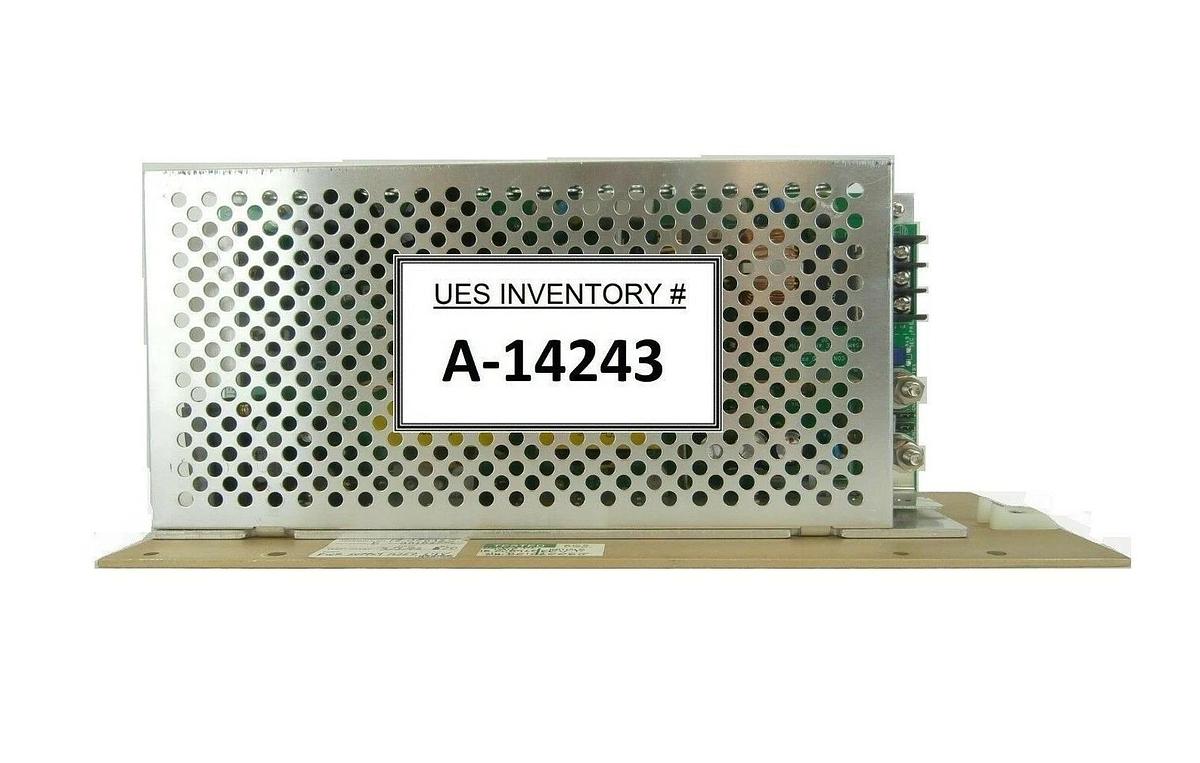 Used Therma-Wave 18-008925 Heater Power Supply Assembly Used Working