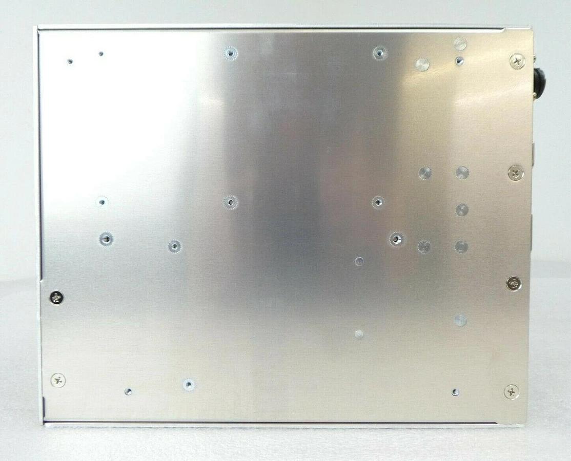 Daihen SDC-01B-V Digital Plasma Controller TEL Tokyo Electron 3Z80-001051-V2 New