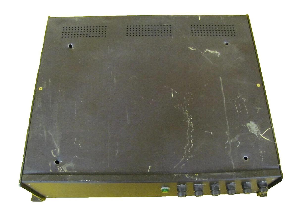 Used Therma-Wave 18-010918 Power Supply Opti-Probe 2600B Working Surplus