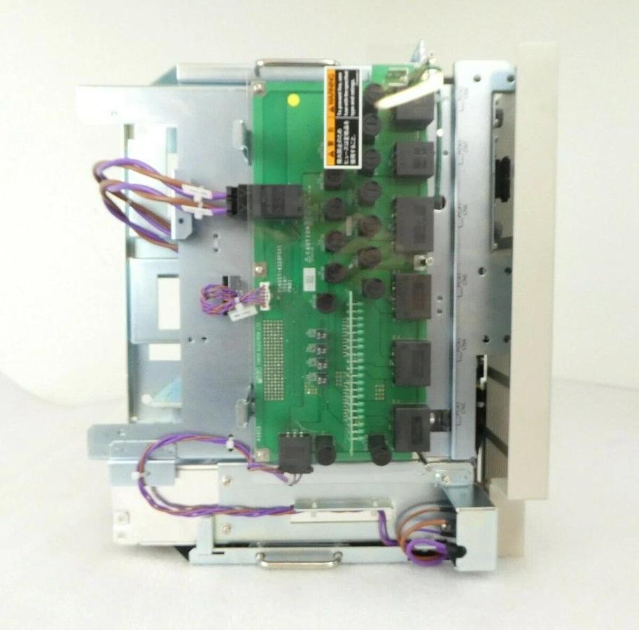 OKI Techno Power Systems YA4056-11395G2 Power Supply TEL 2L80-001806-13 Working