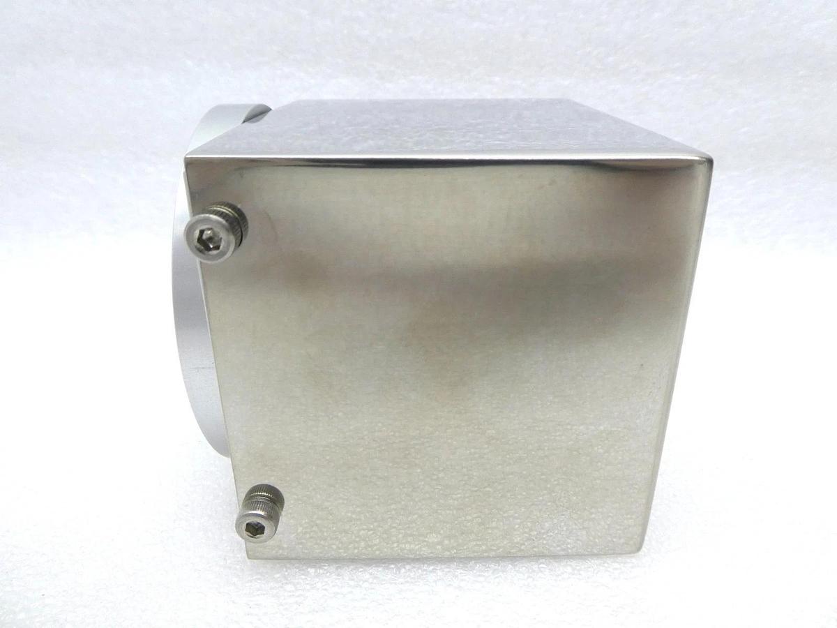 Used TEL Tokyo Electron WFCNT2 Laser Sensor LDH-03-3051 MLXS-D12-670-3 Unity II Used