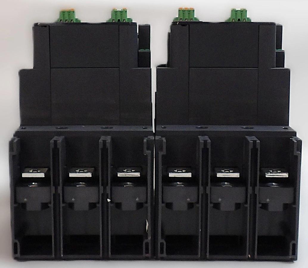 Schneider Electric LC1G225BEEA Contactor LC1G TeSys Deca Series Lot of 2 New